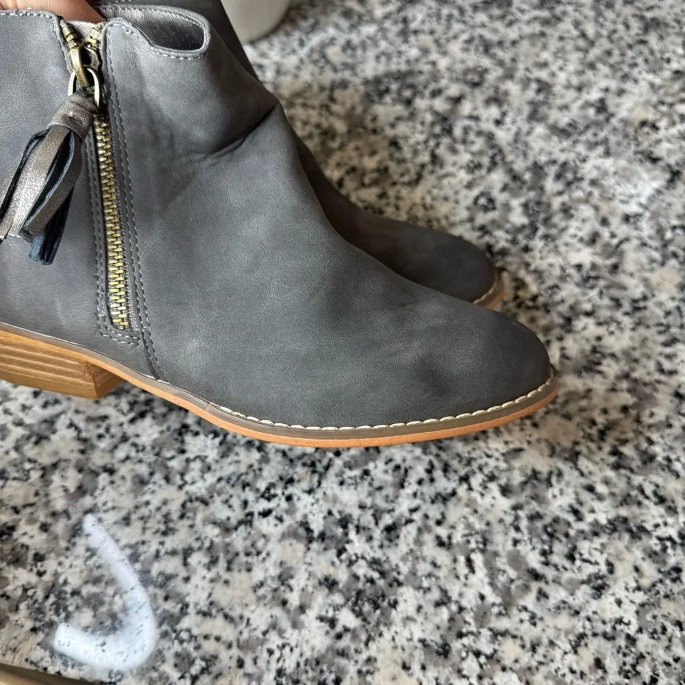 Tucker + Tate size western trendy